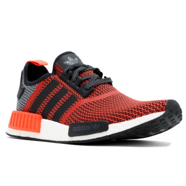 adidas nmd homme rouge